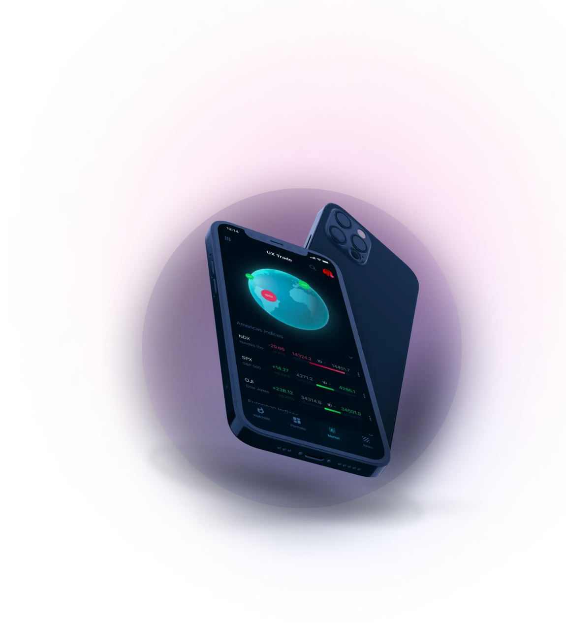 Xeltarivex - Póngase en contacto con nosotros